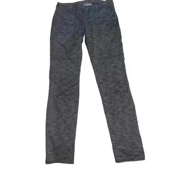 Athleta Pants Size Small Gray - Picture 2 of 8